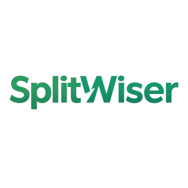 SplitWiser Logo